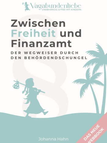 Zwischen Freiheit und Finanzamt